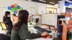 亳州：外贸总体“量稳质升” 新动能加快