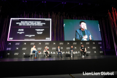 连连国际再次受邀参展曼谷Money 2020 以领取立异帮
