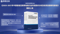 <strong>中国智能互联网电视行业政策梳理、市场</strong>